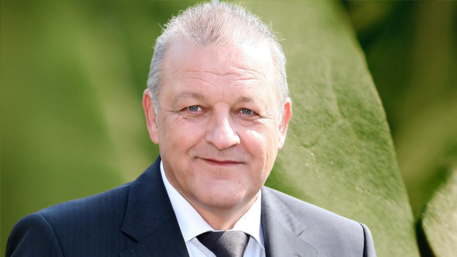 Leonard Lansink Krebserkrankung